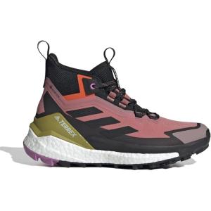 adidas Womens Sneaker(Wonder Red Core Black Pulse Lilac)