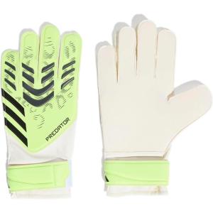 adidasGoalie Gloves(Lucid Lemon/White/Black)