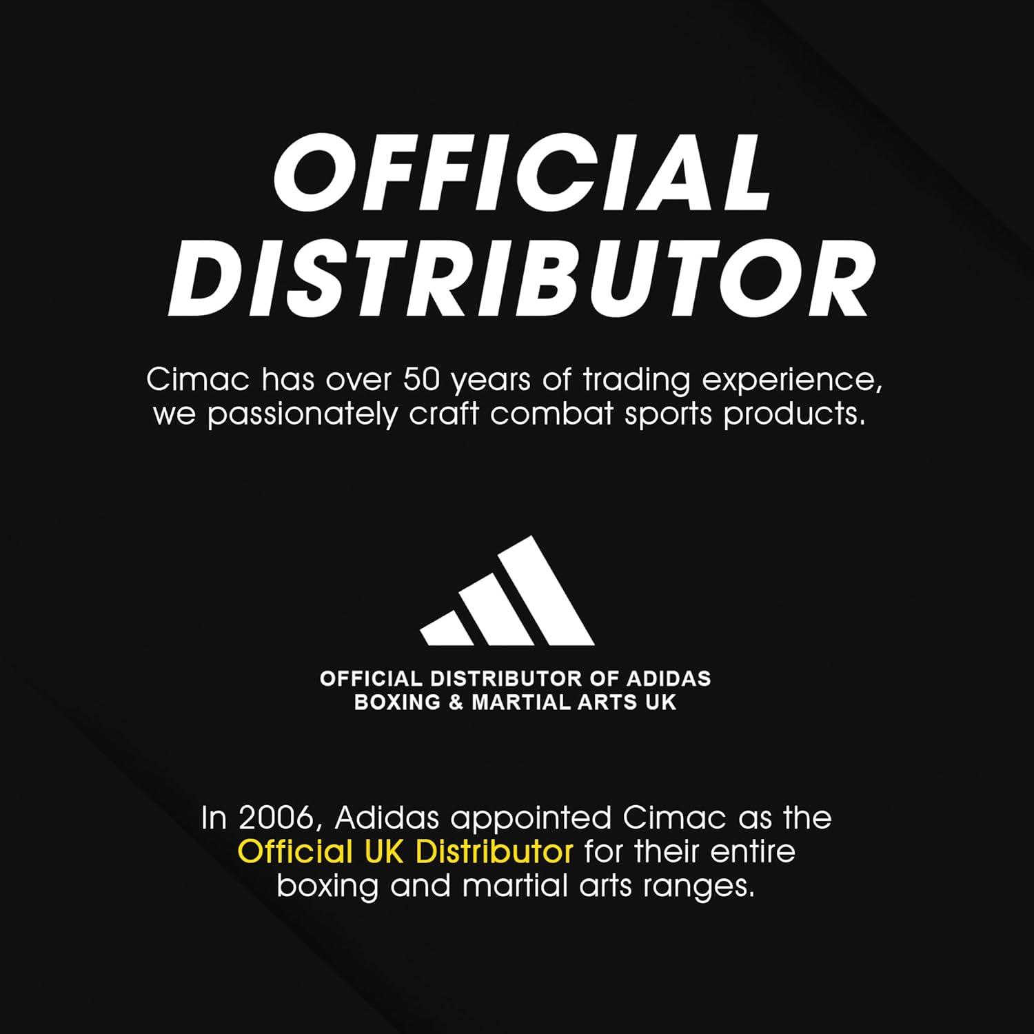 image:imageADIDAS Amateur Competition Boxing and Kickboxing Gloves USA Boxing Approved and IBA ApprovedRed