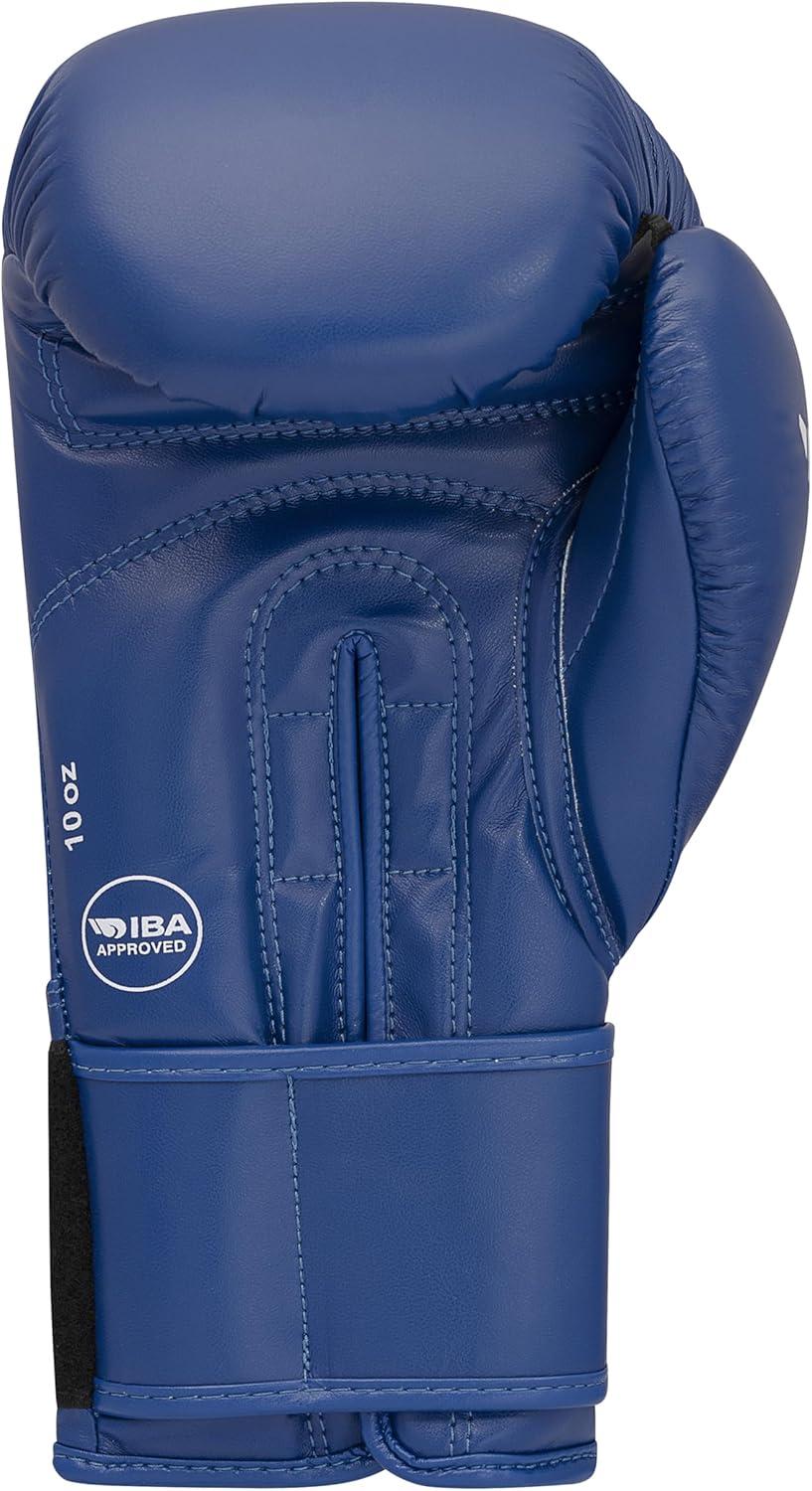 image:imageADIDAS Amateur Competition Boxing and Kickboxing Gloves USA Boxing Approved and IBA ApprovedRed