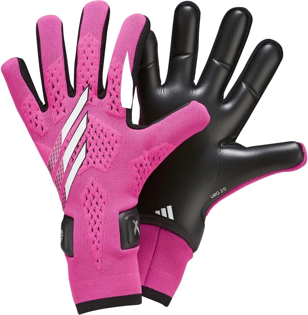 image:imageADIDAS X Glove PROTEAM SHOCK PINKZERO METBLACK