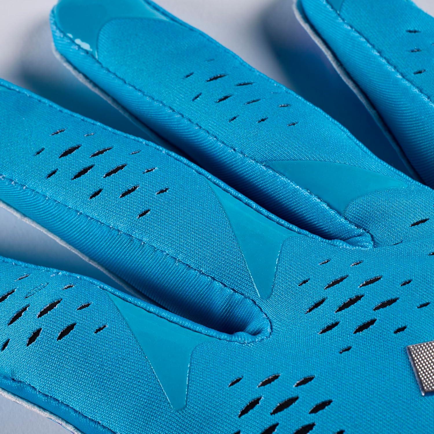 image:imageAdidas Adizero 12 Big Mood Elite Emotions Adult Receiver GloveBlue