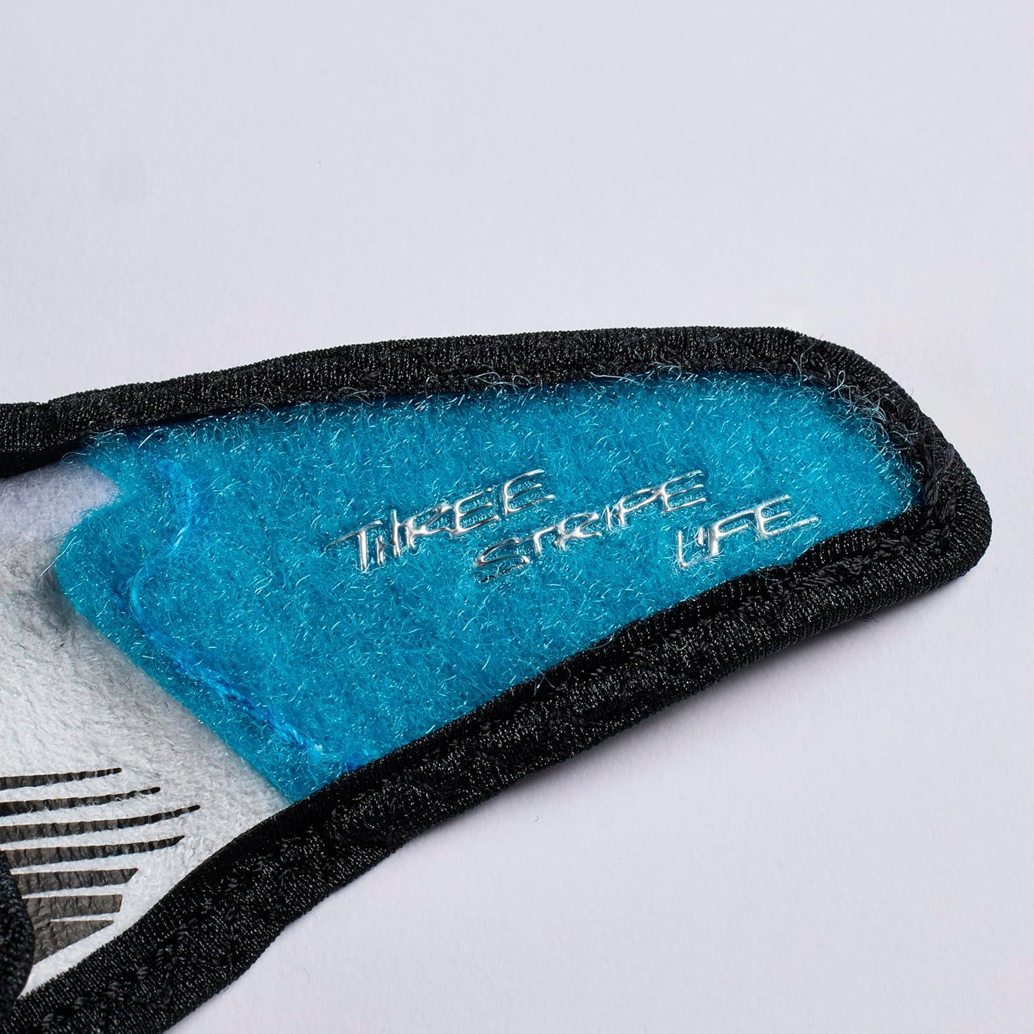 image:imageAdidas Adizero 12 Big Mood Elite Emotions Adult Receiver GloveBlue