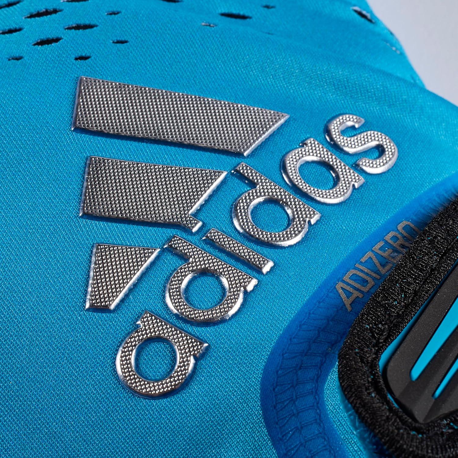 image:imageAdidas Adizero 12 Big Mood Elite Emotions Adult Receiver GloveBlue