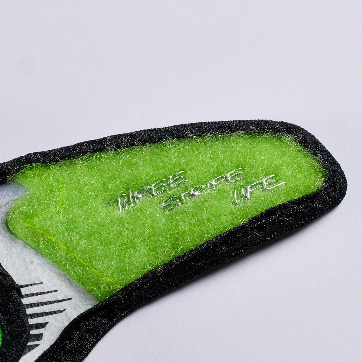 image:imageAdidas Adizero 12 Big Mood Elite Emotions Adult Receiver GloveLime