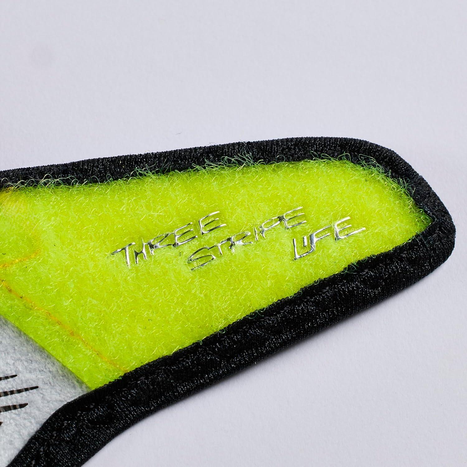 image:imageAdidas Adizero 12 Big Mood Elite Emotions Adult Receiver GloveYellow