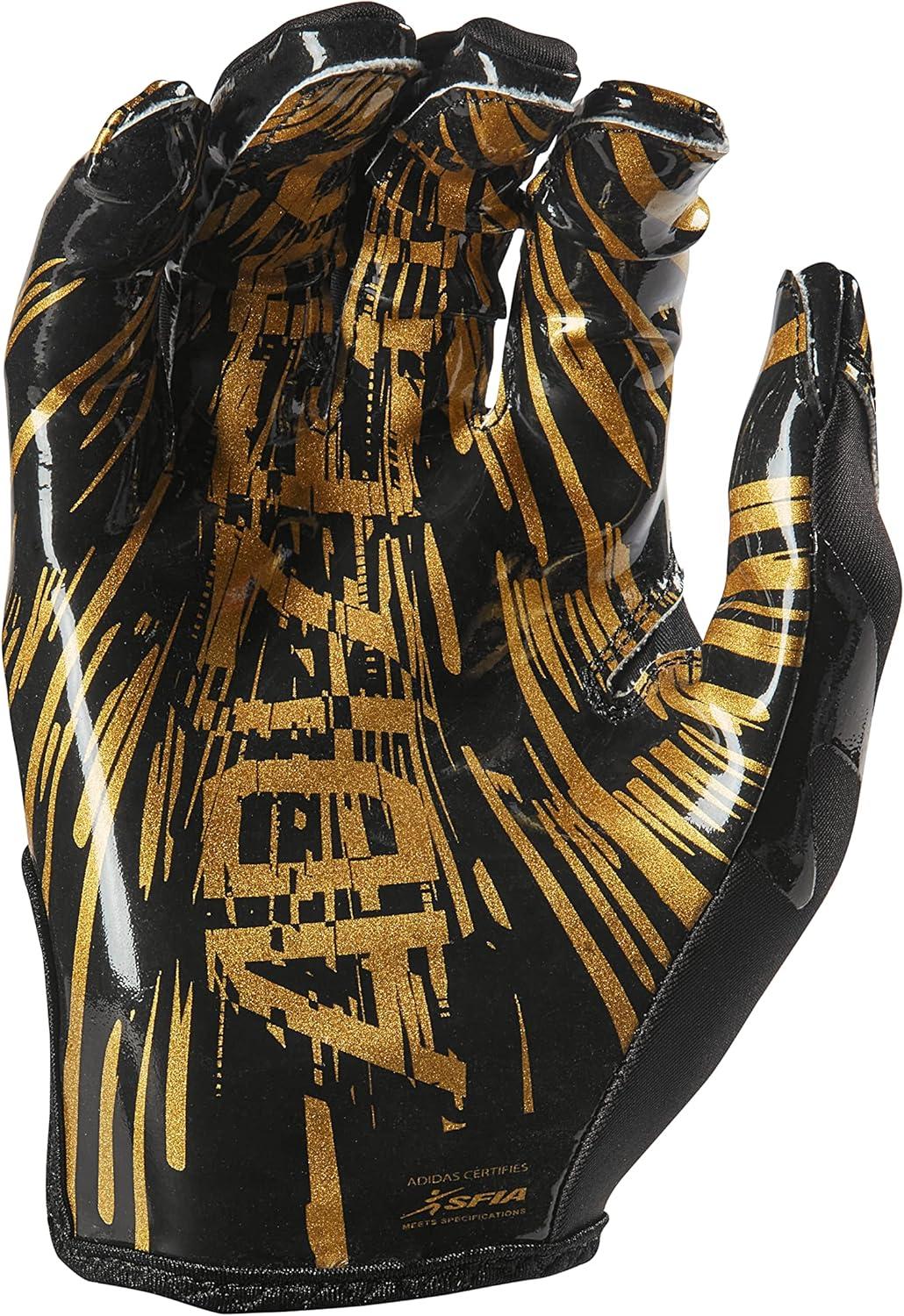 image:imageAdidas Adizero 13BlackMetallic Gold