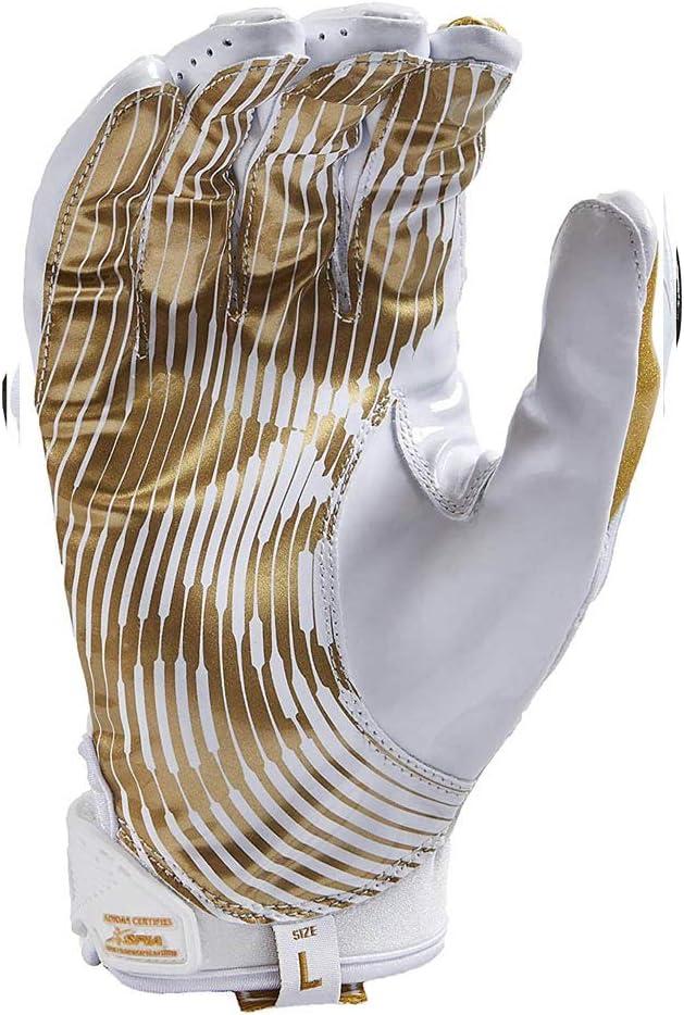 image:imageAdidas Adizero 90WhiteMetallic Gold