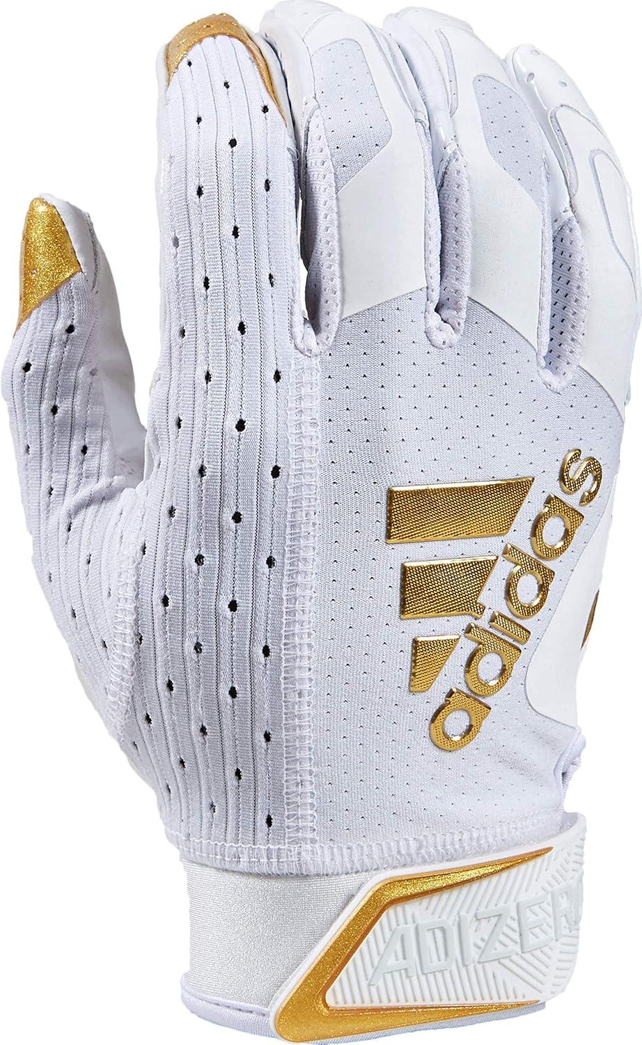 image:imageAdidas Adizero 90WhiteMetallic Gold