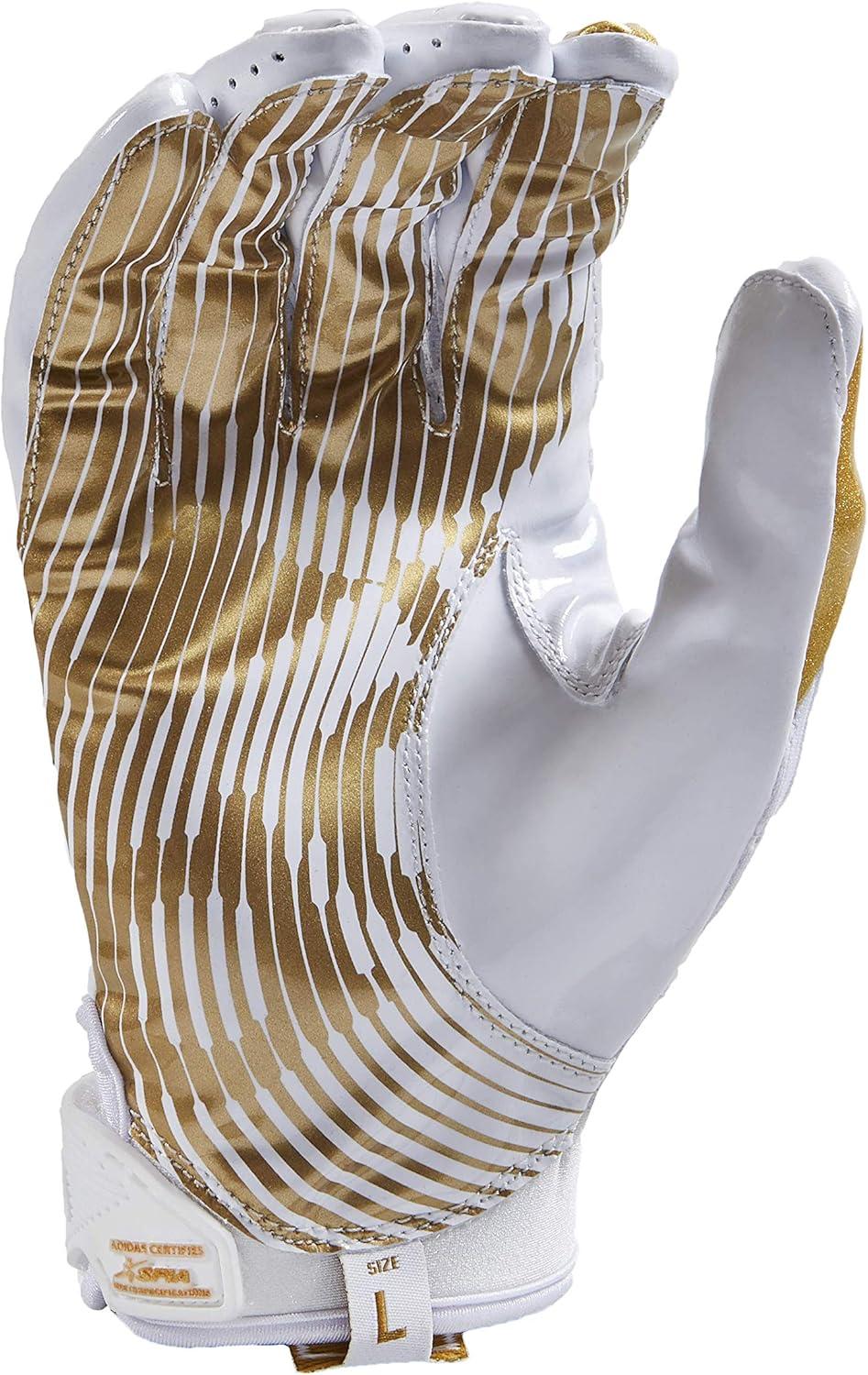 image:imageAdidas Adizero 90WhiteMetallic Gold
