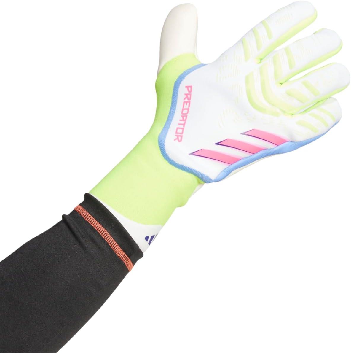 image:imageAdidas Predator Pro Goalkeeper GlovesWhite