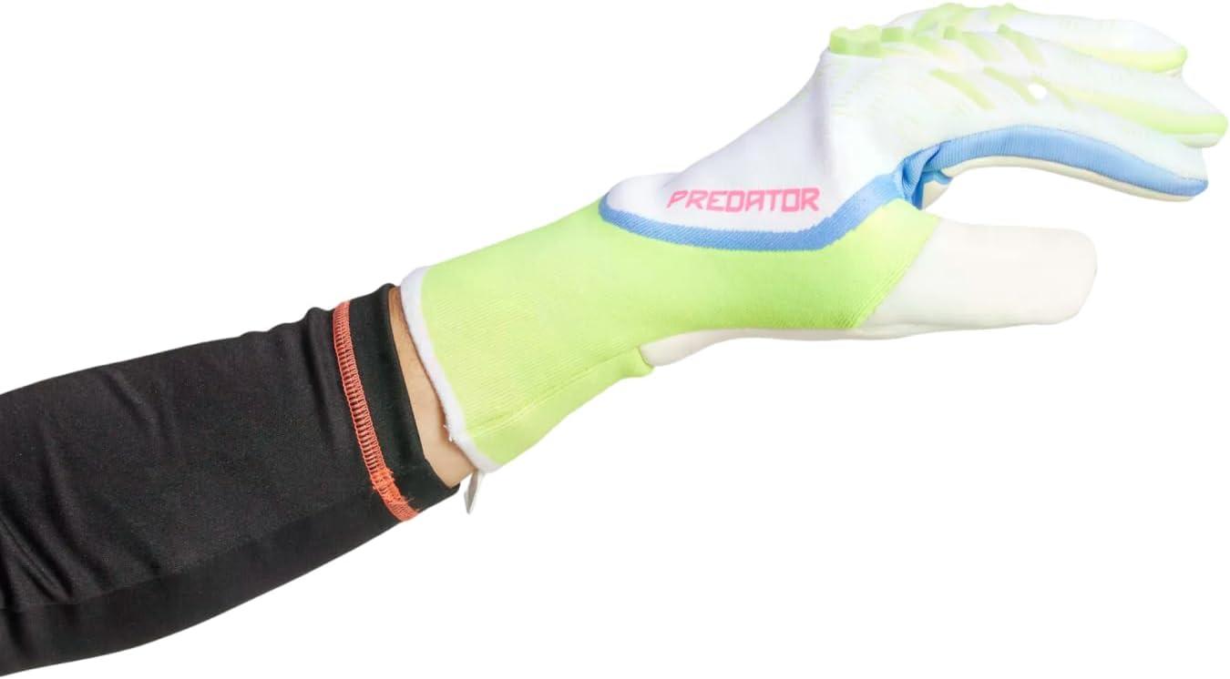 image:imageAdidas Predator Pro Goalkeeper GlovesWhite