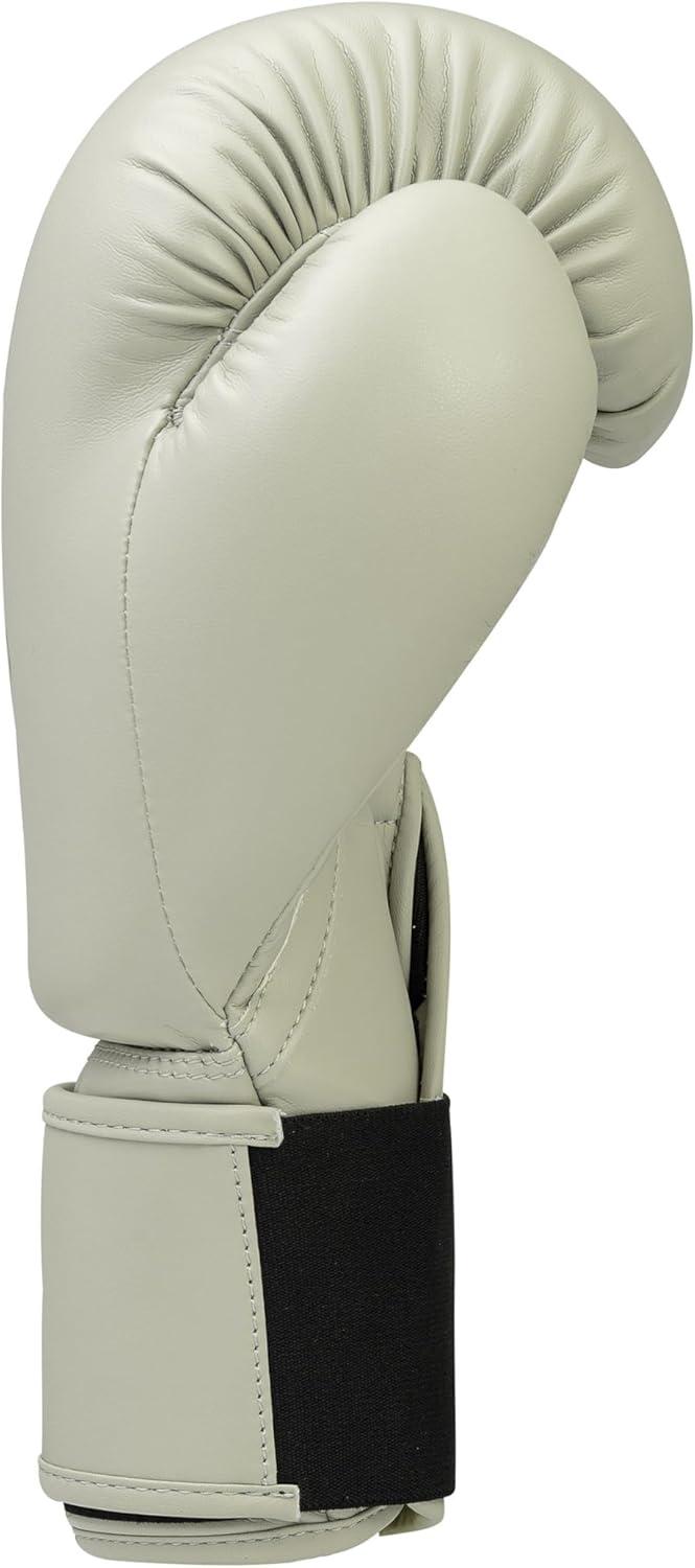 image:imageAdidas Speed 50 Boxing Gloves WhiteGold 12 oz