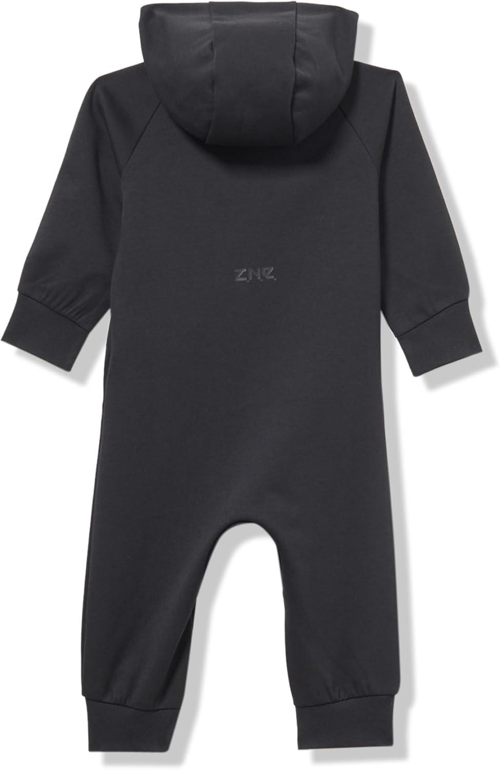 image:imageAdidas UnisexKids Star Wars ZNE OnesieBlackBright Red
