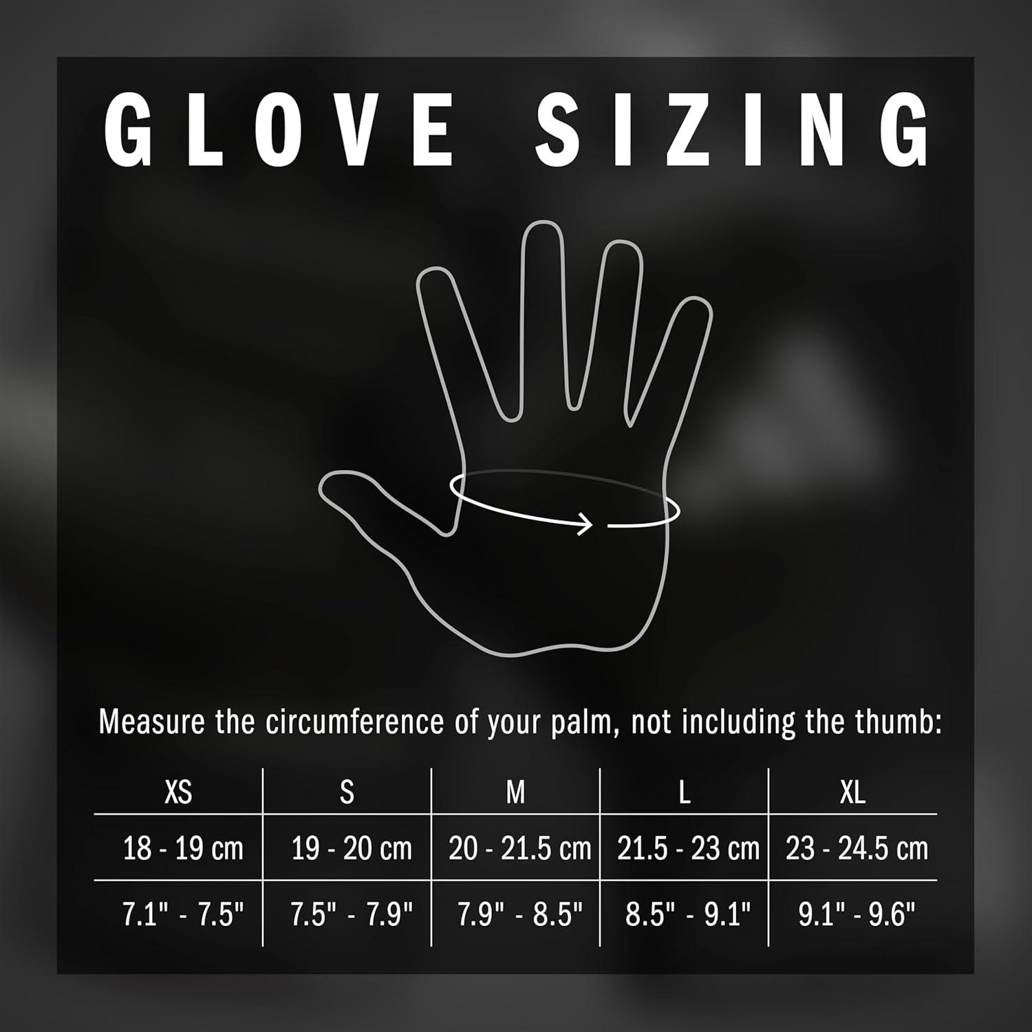 image:imageAdidas Wrist Wrap Training amp Weightlifting Gloves Fingerless Workout GlovesSmall