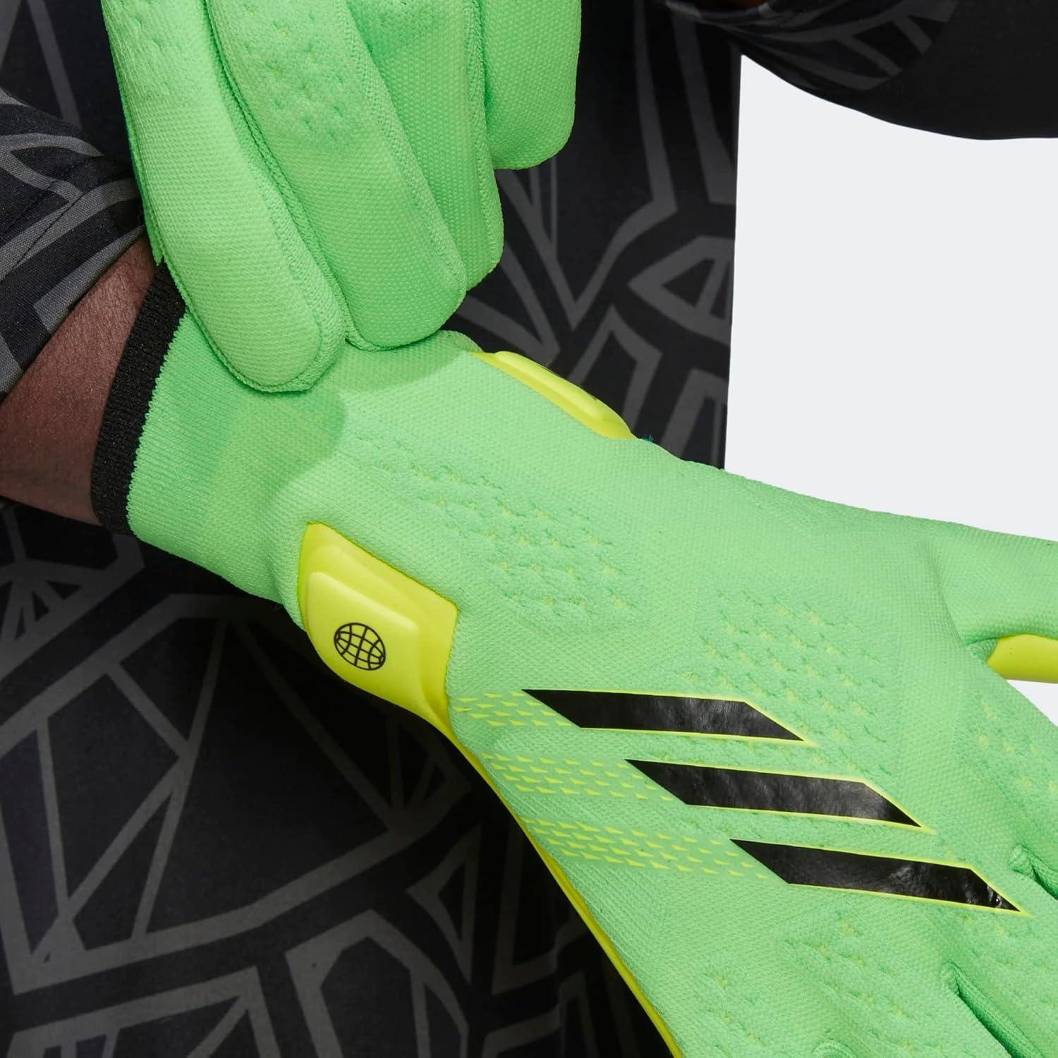 image:imagePro X Goalkeeper Gloves by Adidas