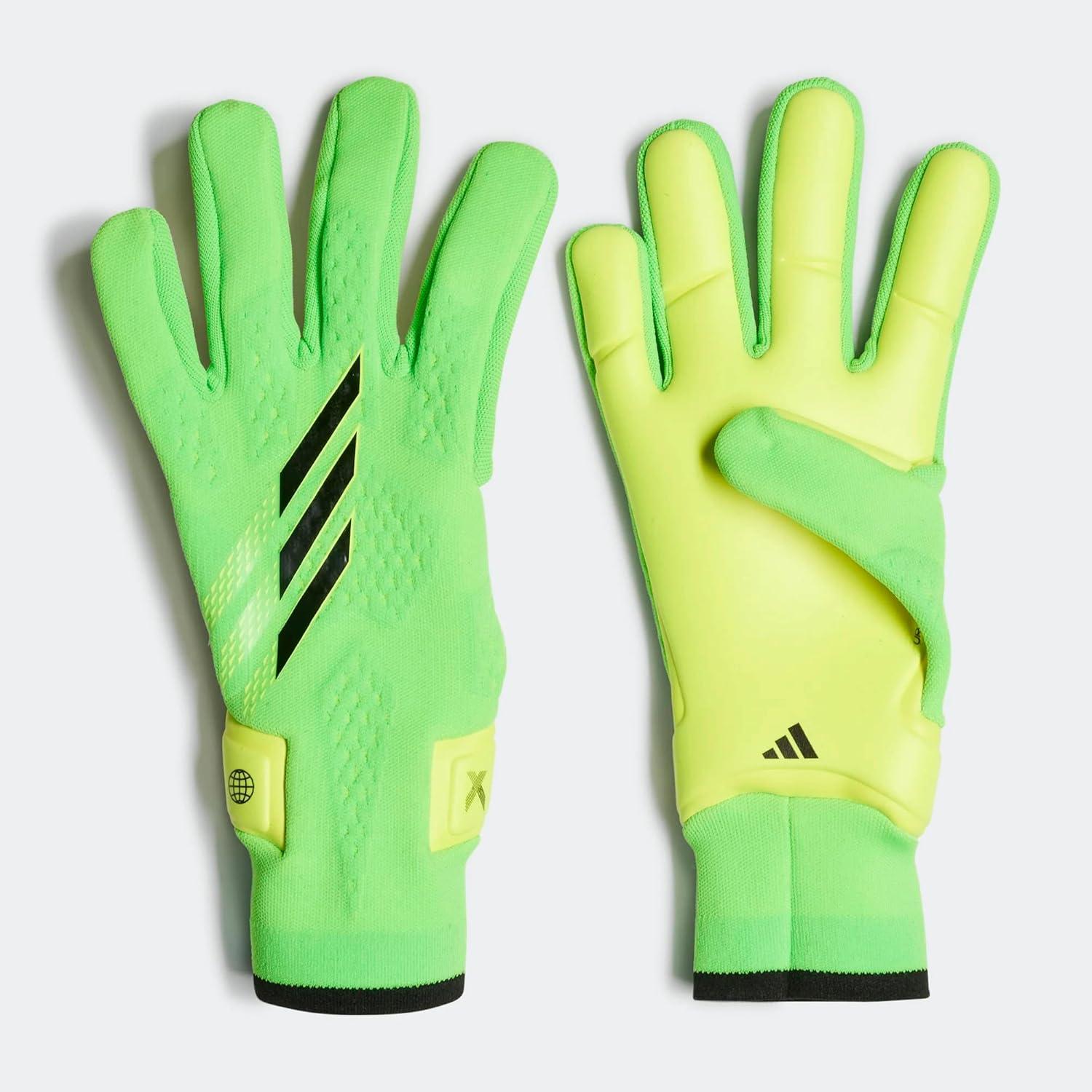 image:imagePro X Goalkeeper Gloves by Adidas