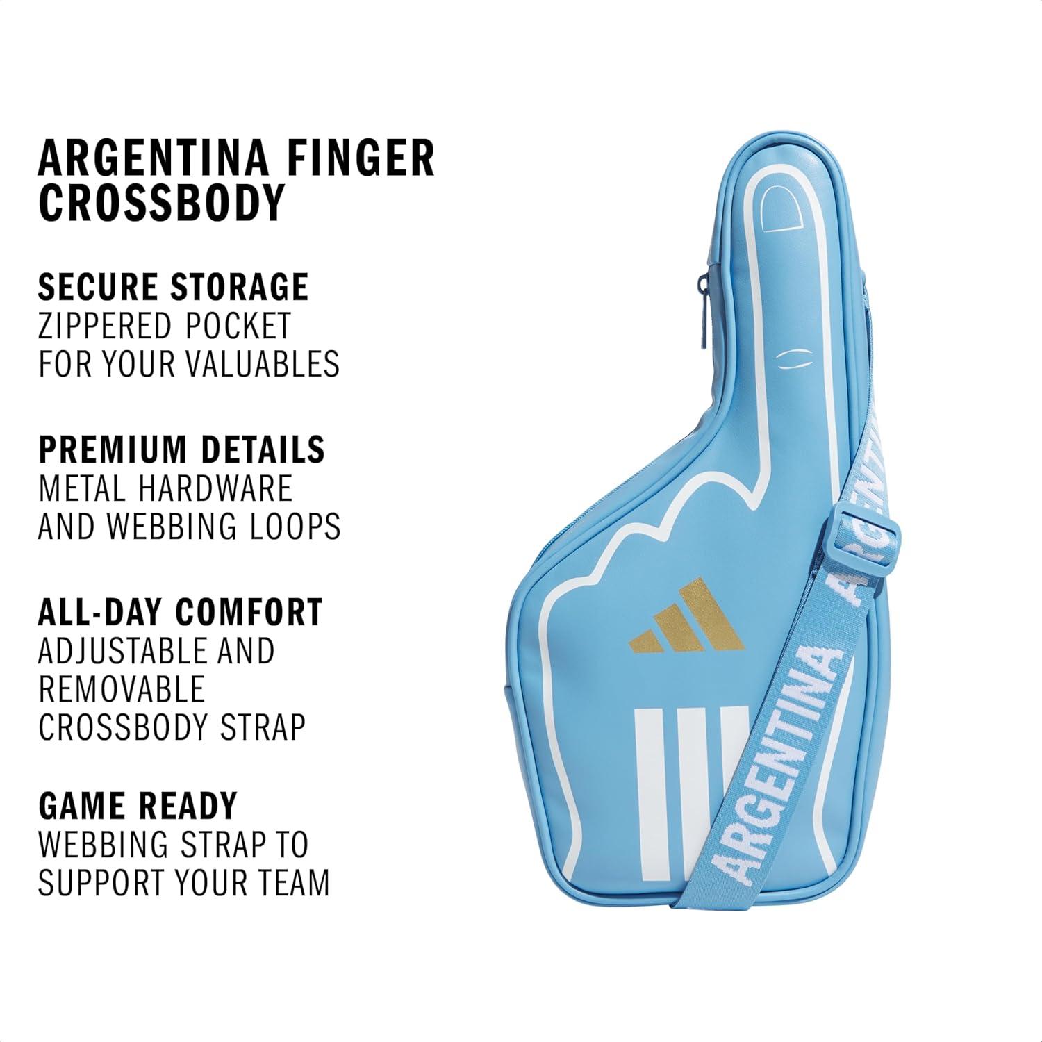 image:imageadidas 2026 Soccer Fan GearArgentina