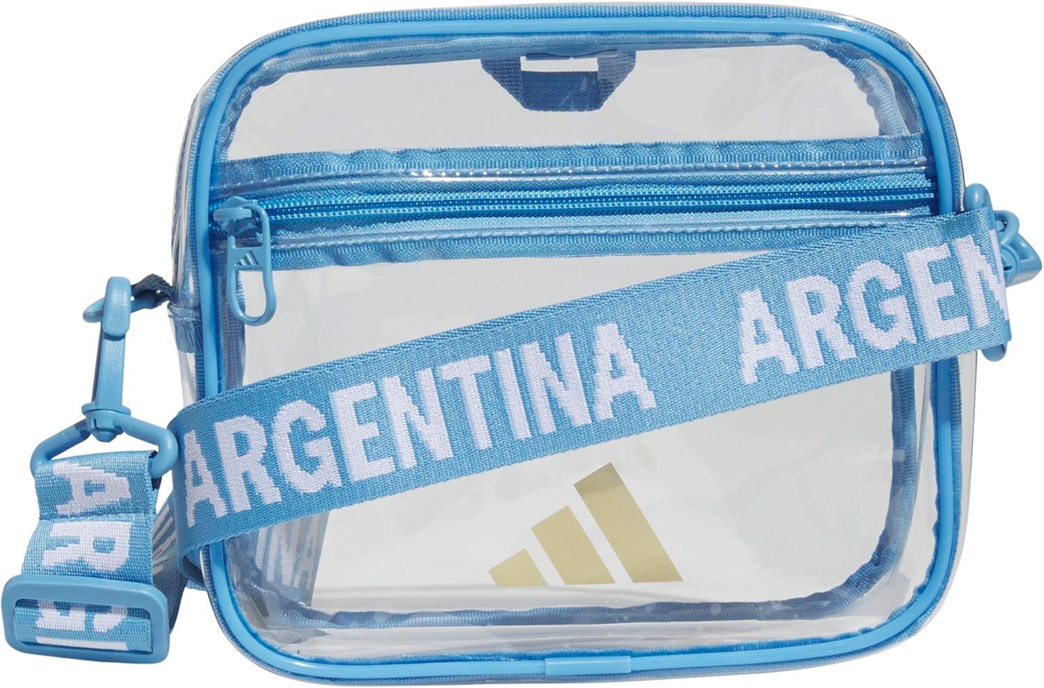 image:imageadidas 2026 Soccer Fan GearArgentina