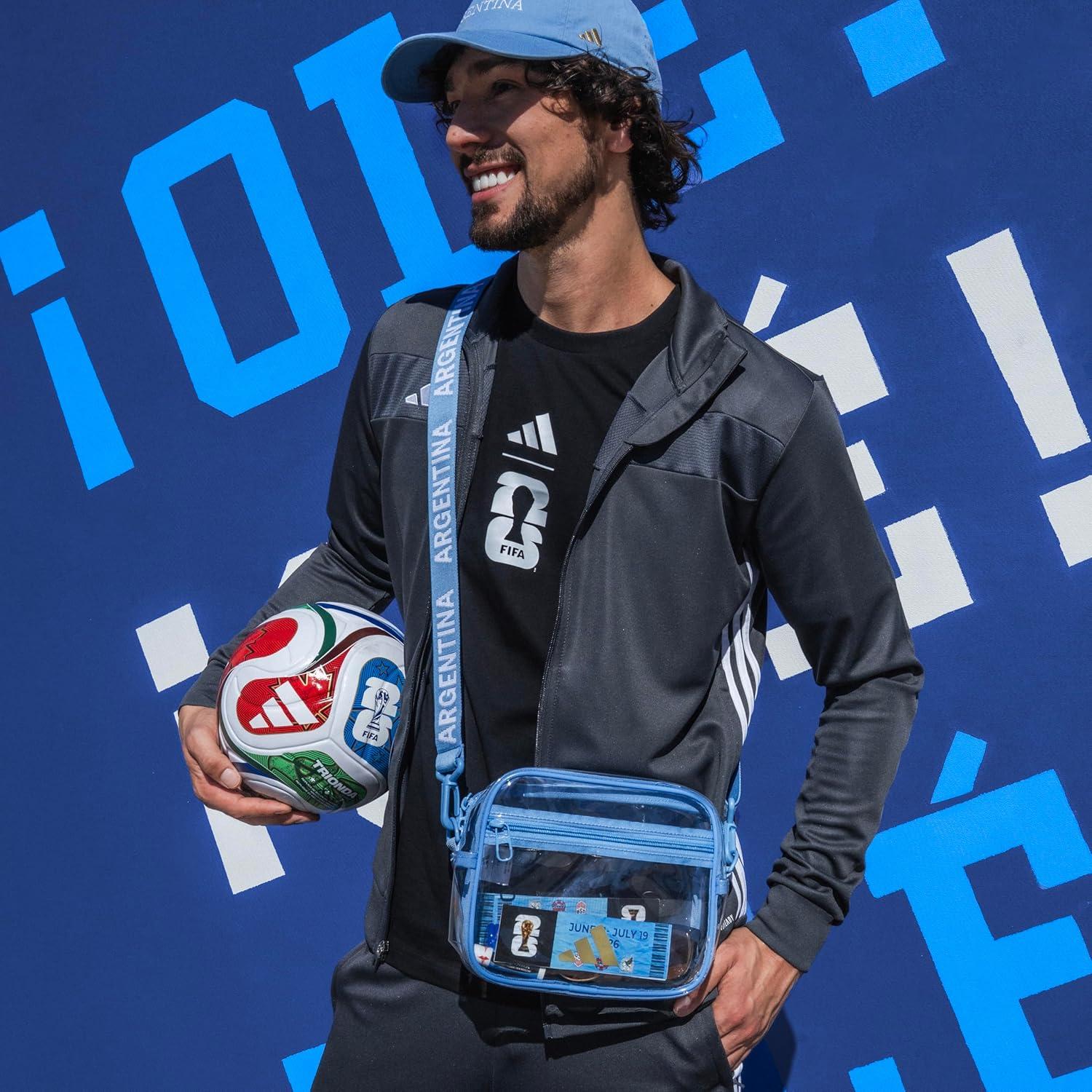 image:imageadidas 2026 Soccer Fan GearArgentina