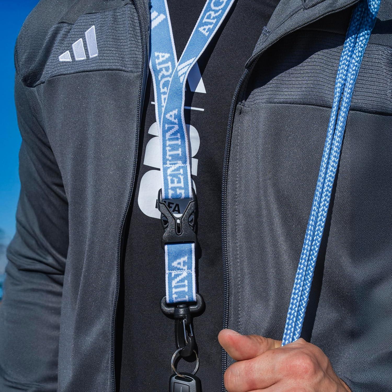 image:imageadidas 2026 Soccer Fan GearArgentina