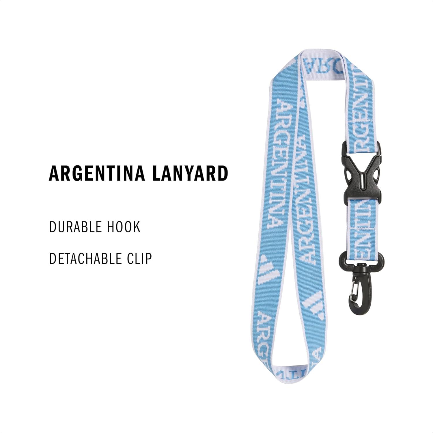 image:imageadidas 2026 Soccer Fan GearArgentina