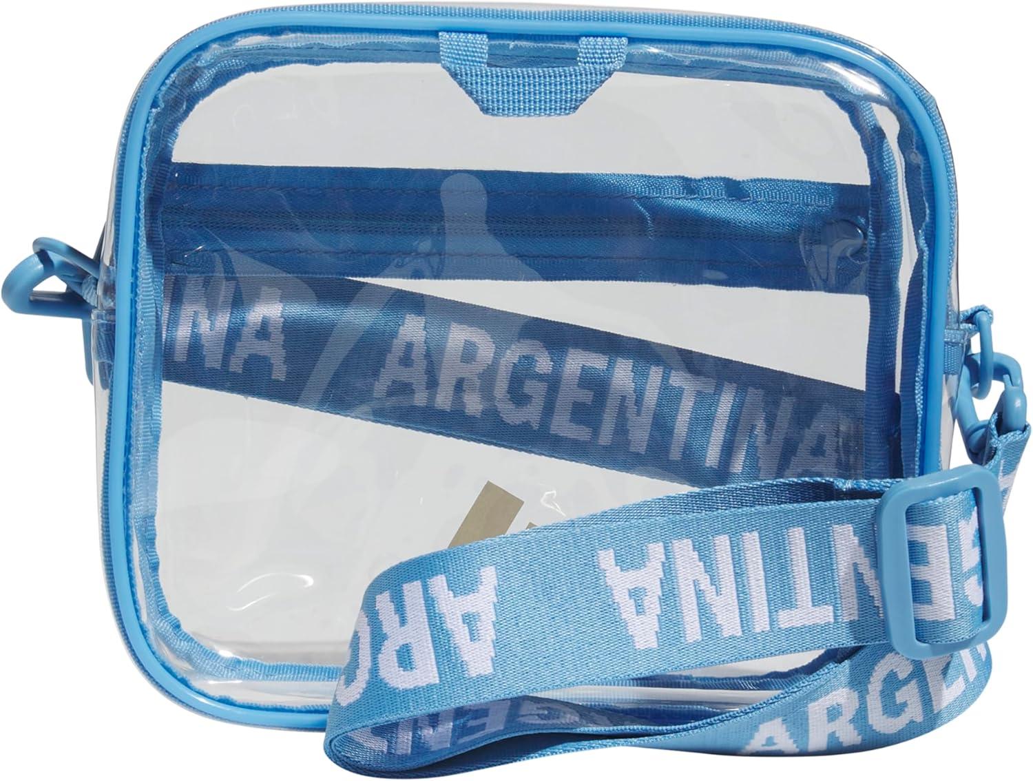 image:imageadidas 2026 Soccer Fan GearArgentina