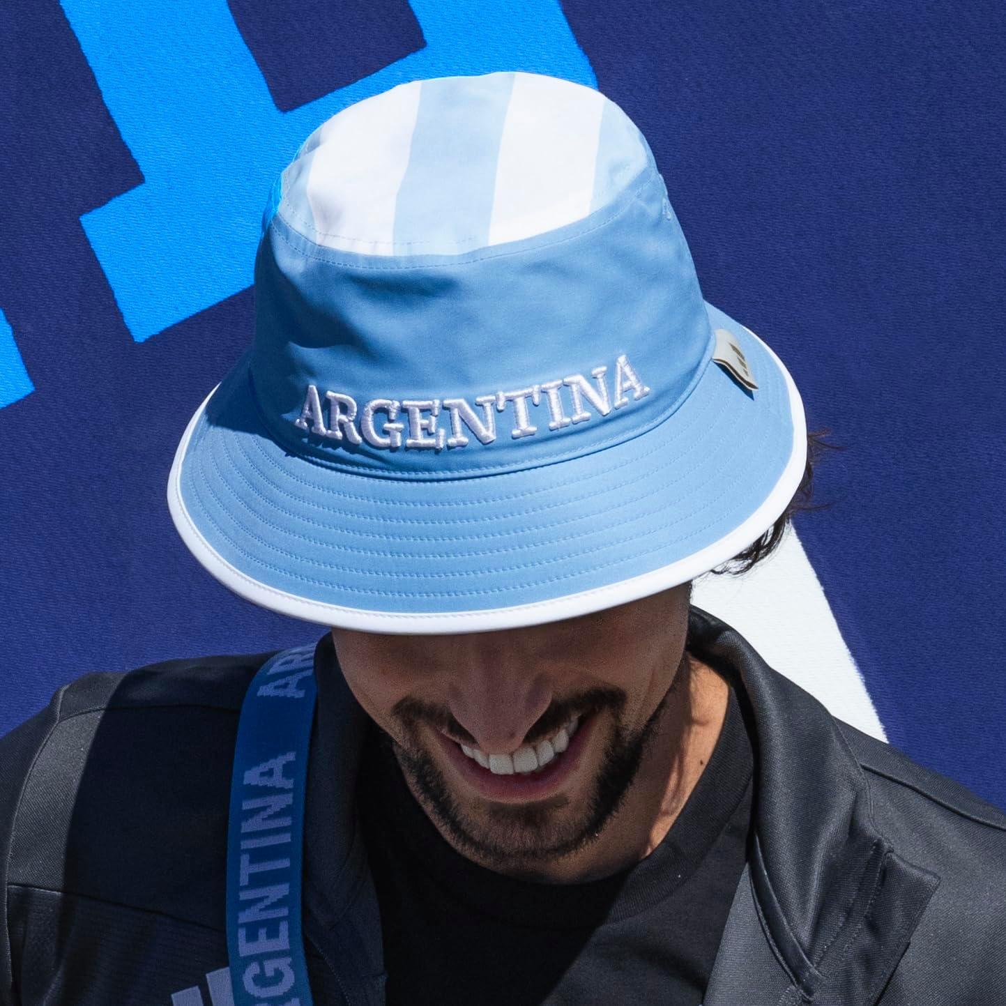 image:imageadidas 2026 Soccer Fan GearArgentina