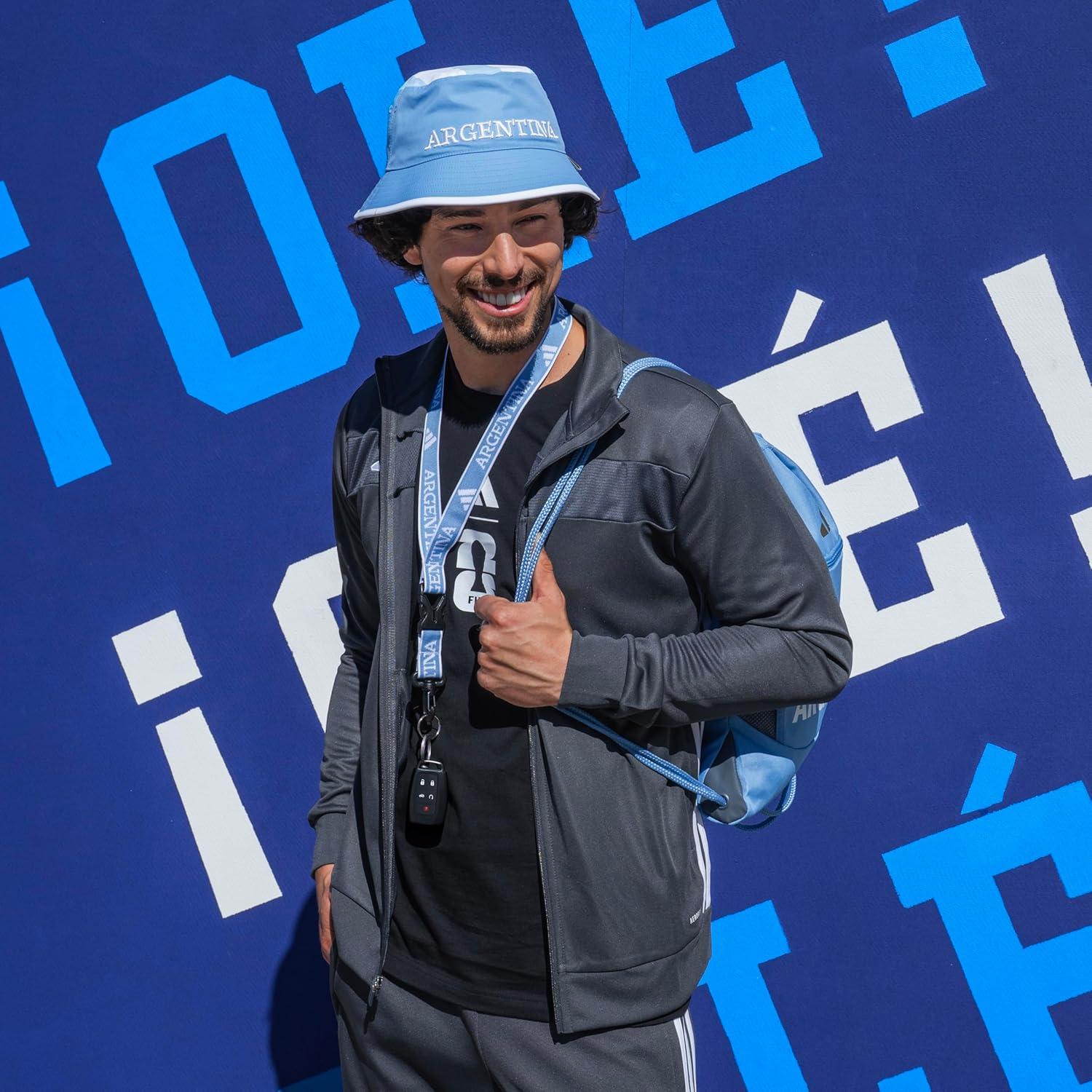 image:imageadidas 2026 Soccer Fan GearArgentina