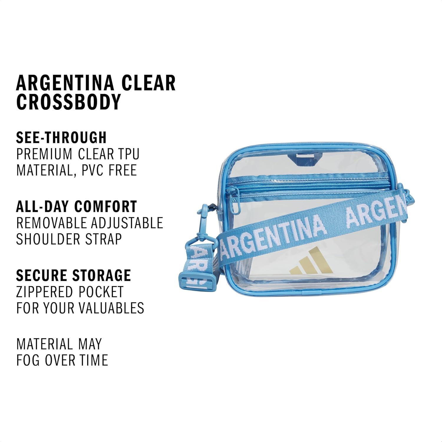 image:imageadidas 2026 Soccer Fan GearArgentina