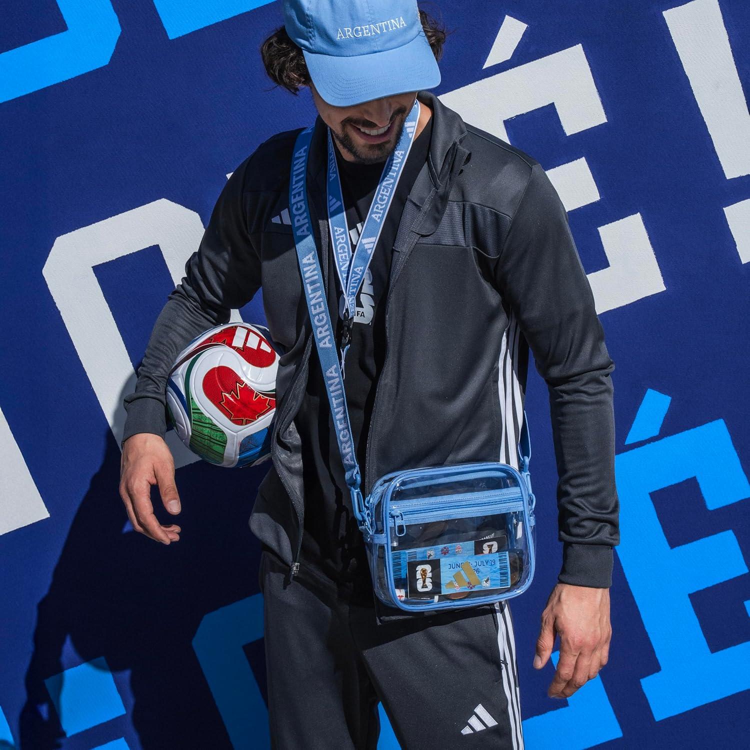 image:imageadidas 2026 Soccer Fan GearArgentina
