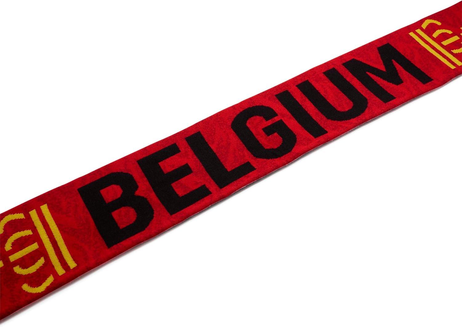 image:imageadidas 2026 Soccer Fan GearBelgium