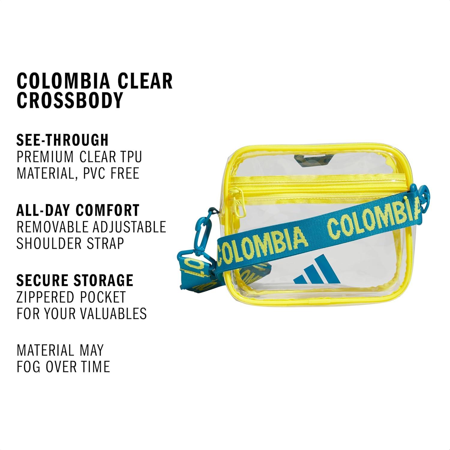 image:imageadidas 2026 Soccer Fan GearColombia