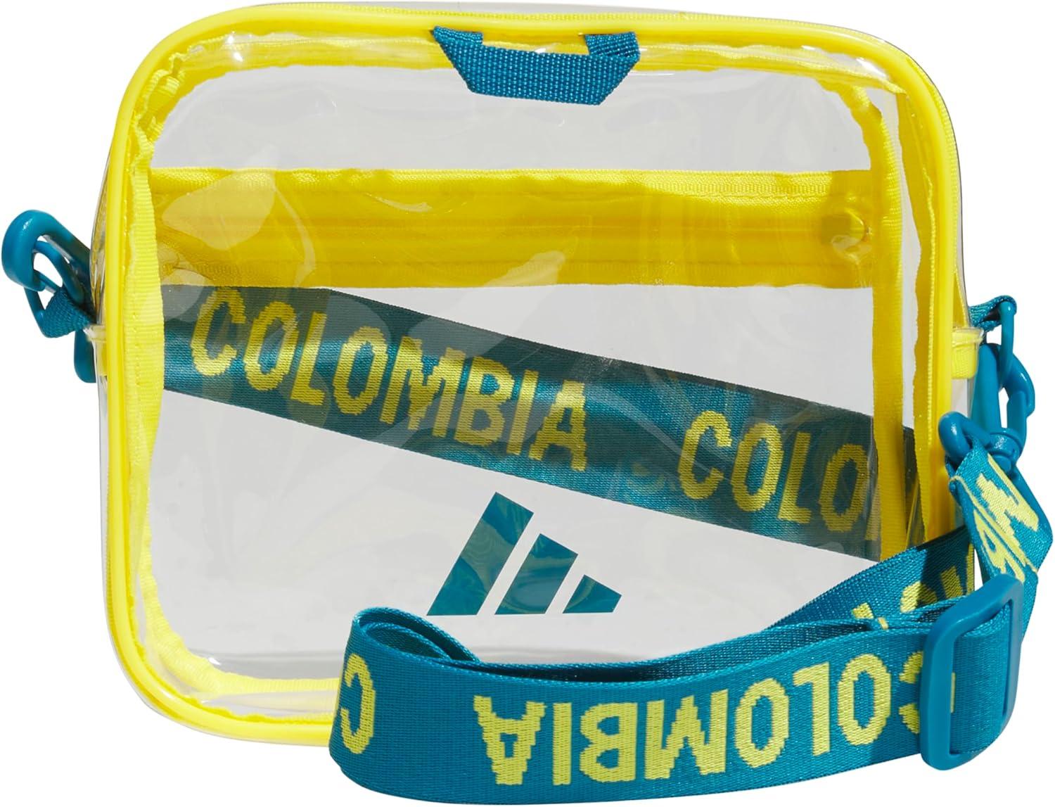 image:imageadidas 2026 Soccer Fan GearColombia