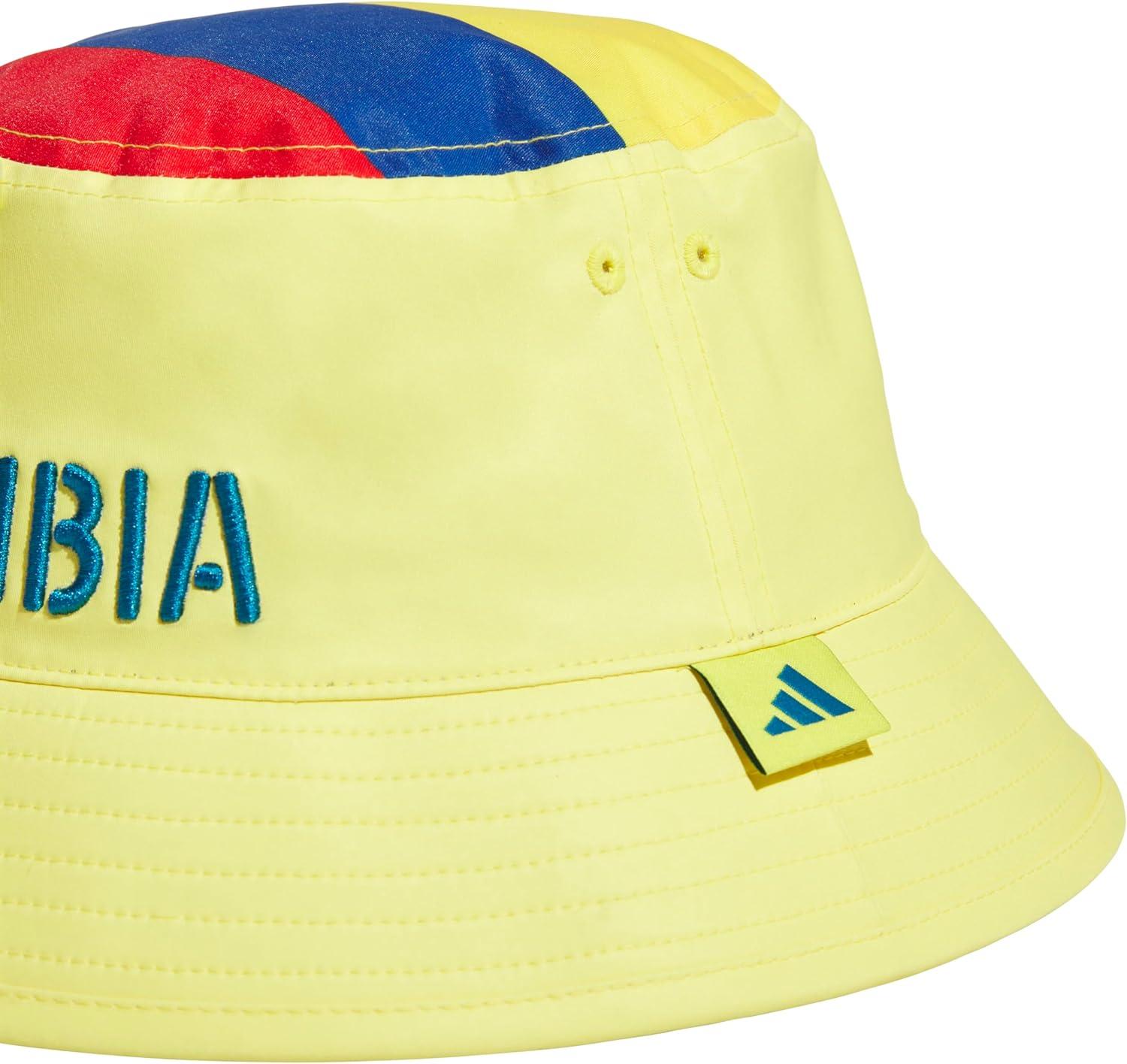 image:imageadidas 2026 Soccer Fan GearColombia
