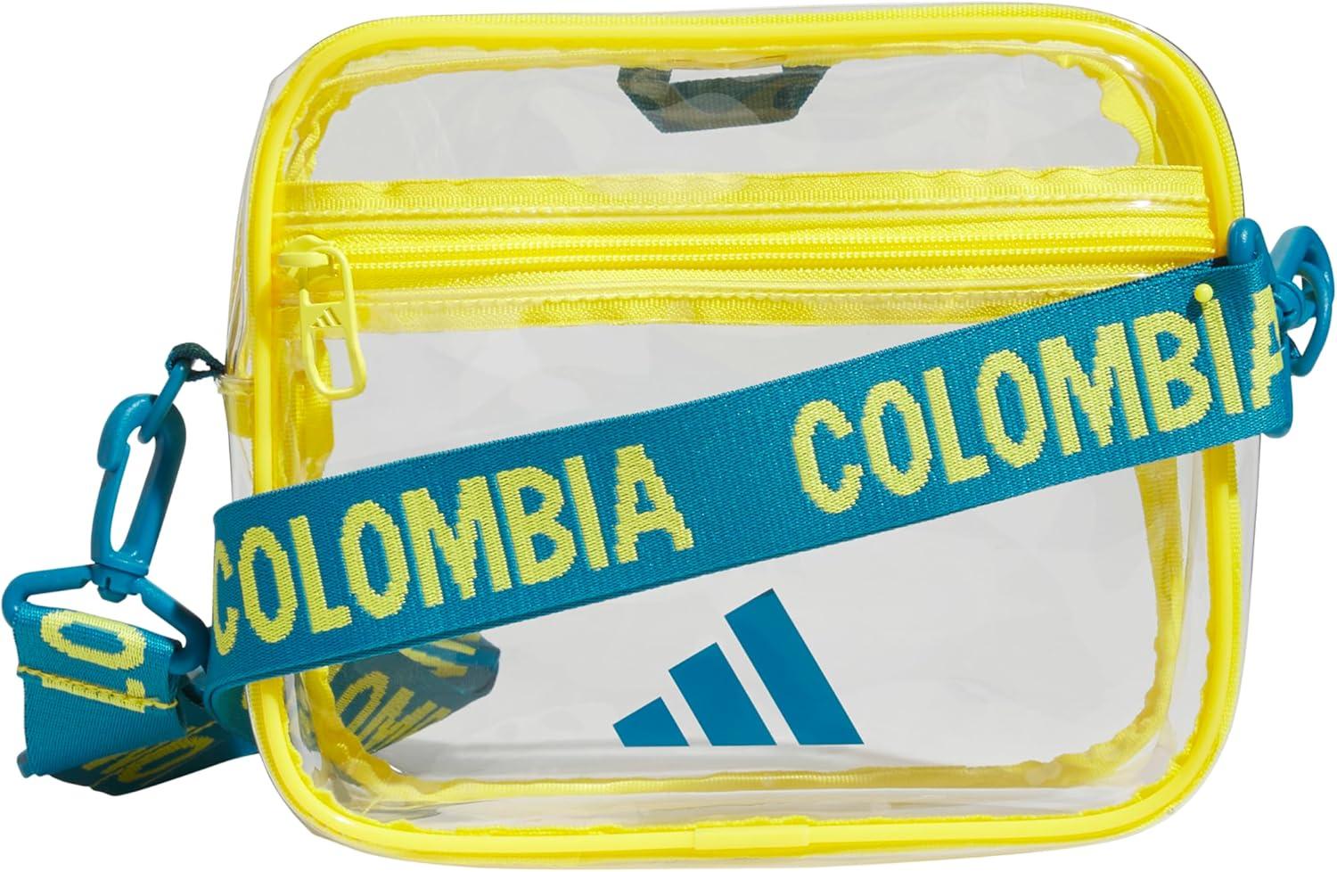 image:imageadidas 2026 Soccer Fan GearColombia