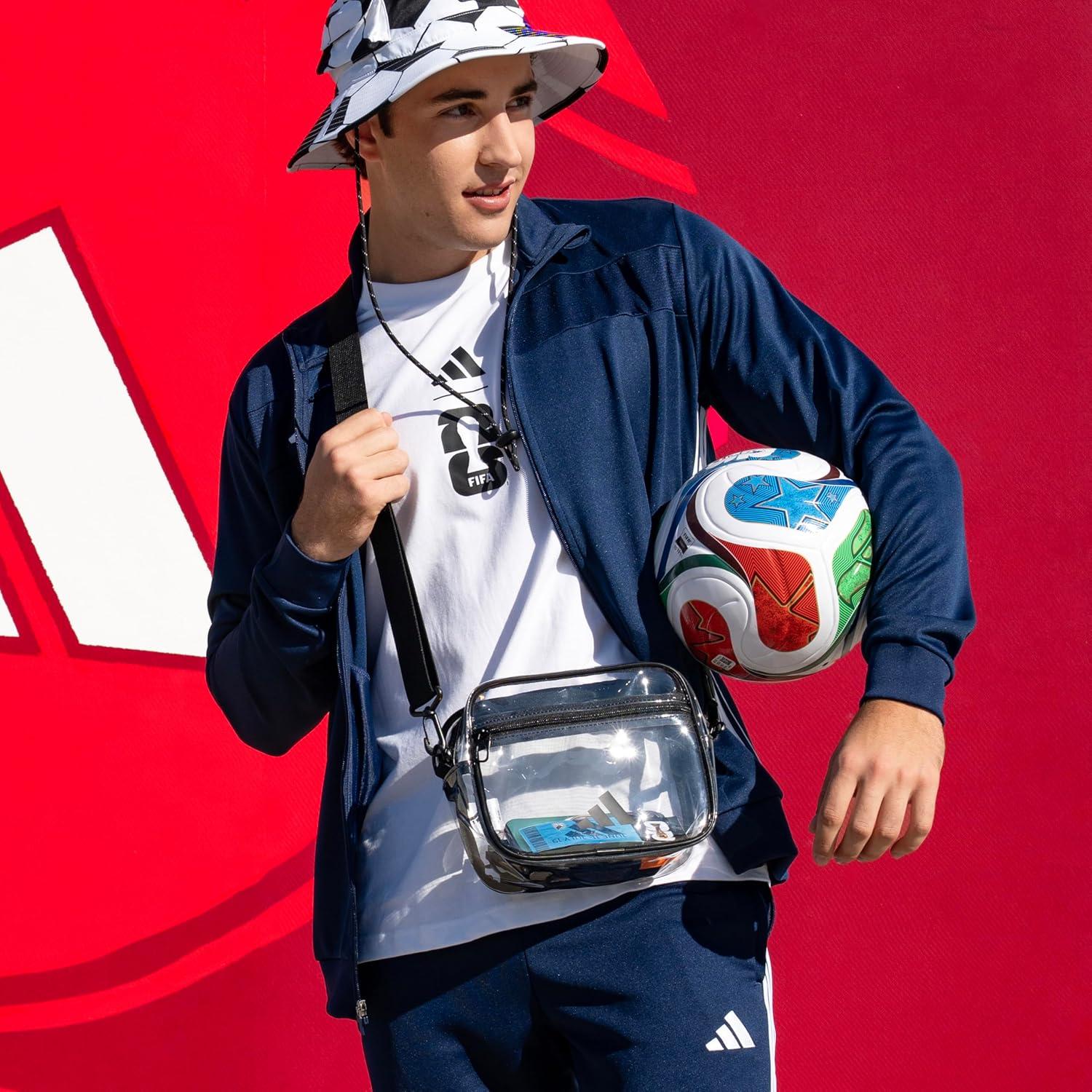 image:imageadidas 2026 Soccer Fan GearFan Gear
