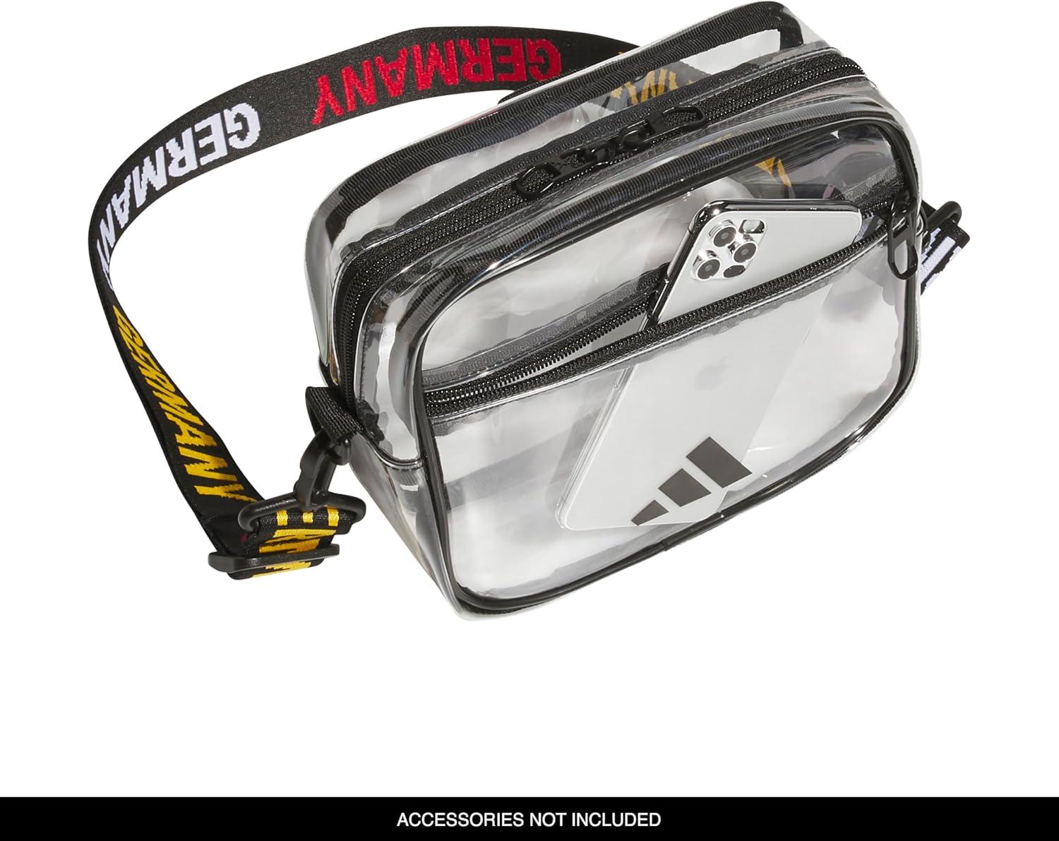 image:imageadidas 2026 Soccer Fan GearGermany