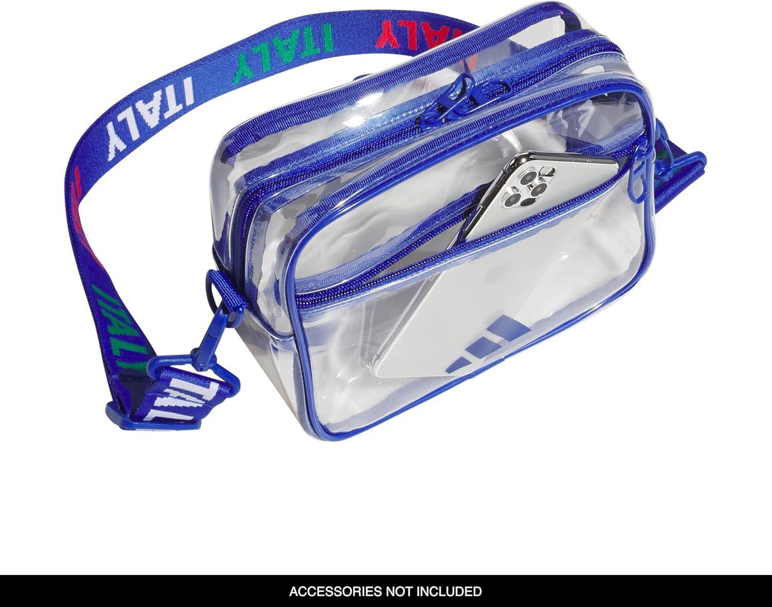 image:imageadidas 2026 Soccer Fan GearItaly
