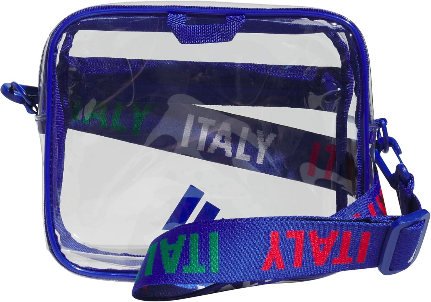 image:imageadidas 2026 Soccer Fan GearItaly