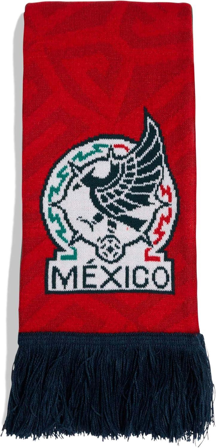 image:imageadidas 2026 Soccer Fan GearMexico
