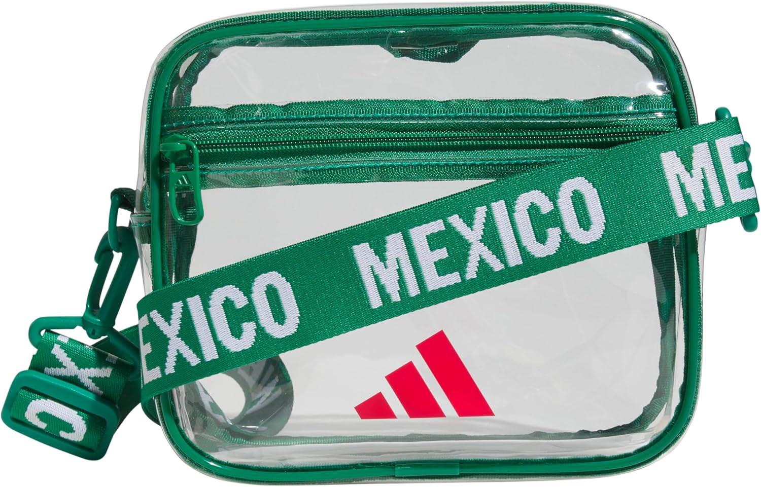 image:imageadidas 2026 Soccer Fan GearMexico