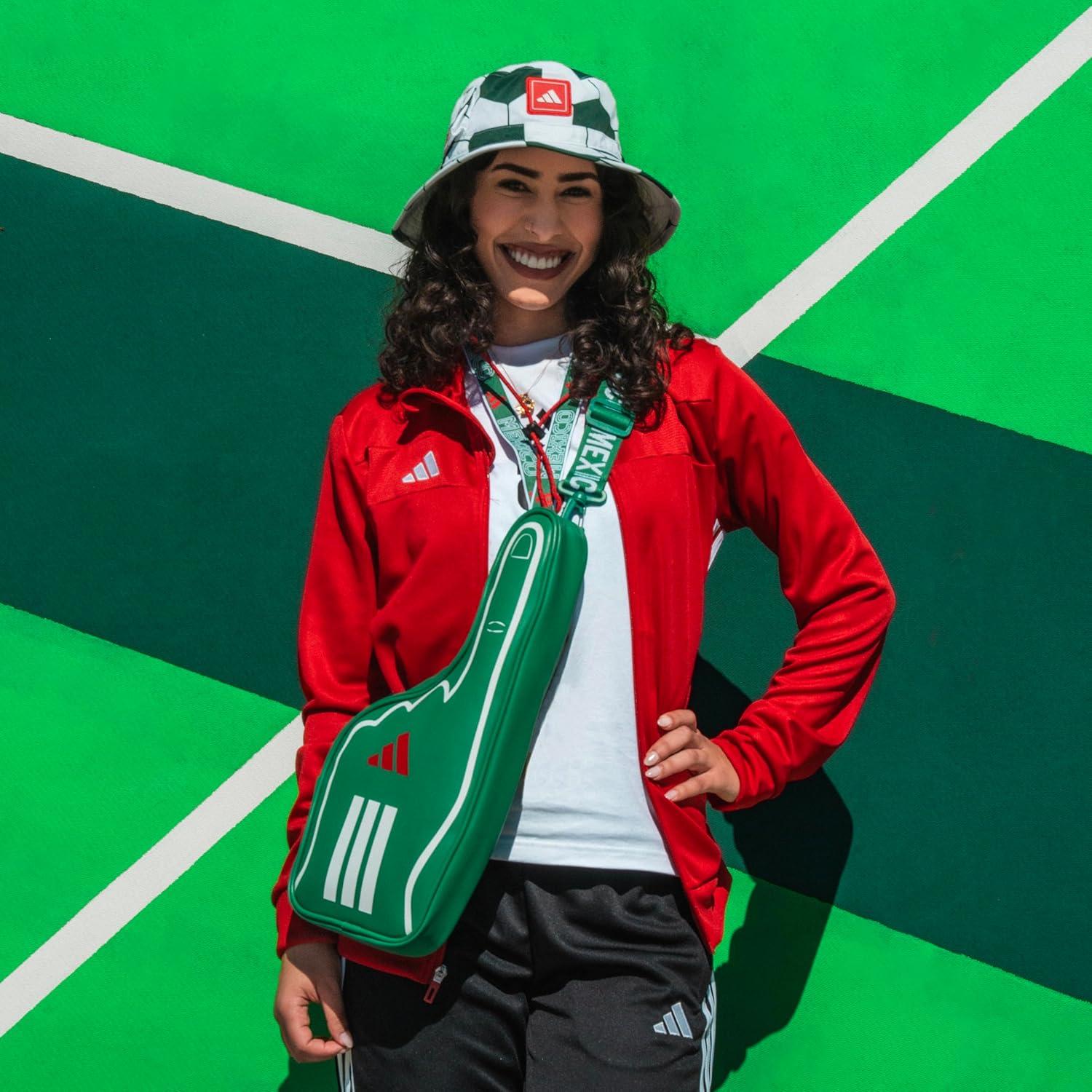 image:imageadidas 2026 Soccer Fan GearMexico