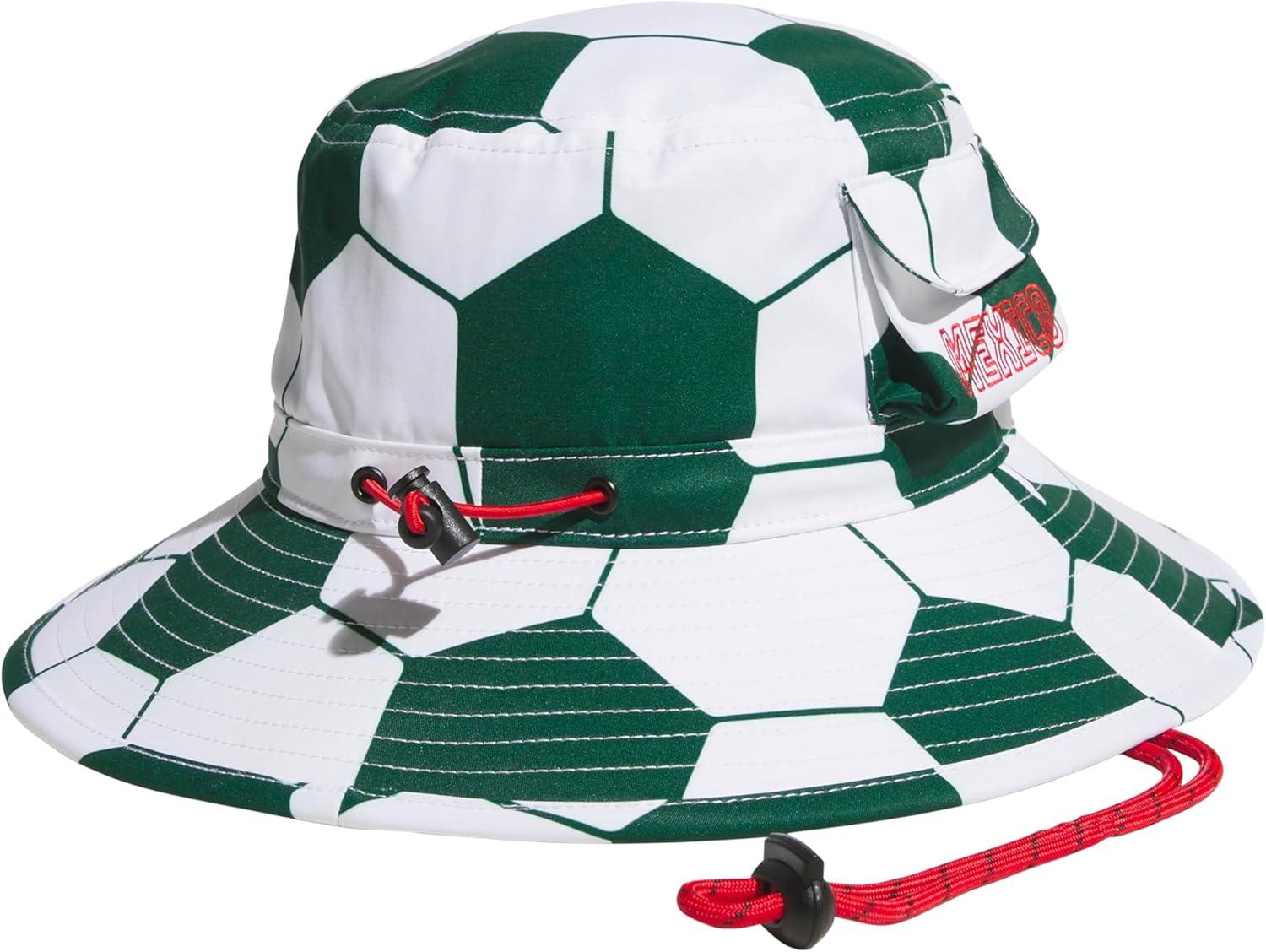 image:imageadidas 2026 Soccer Fan GearMexico