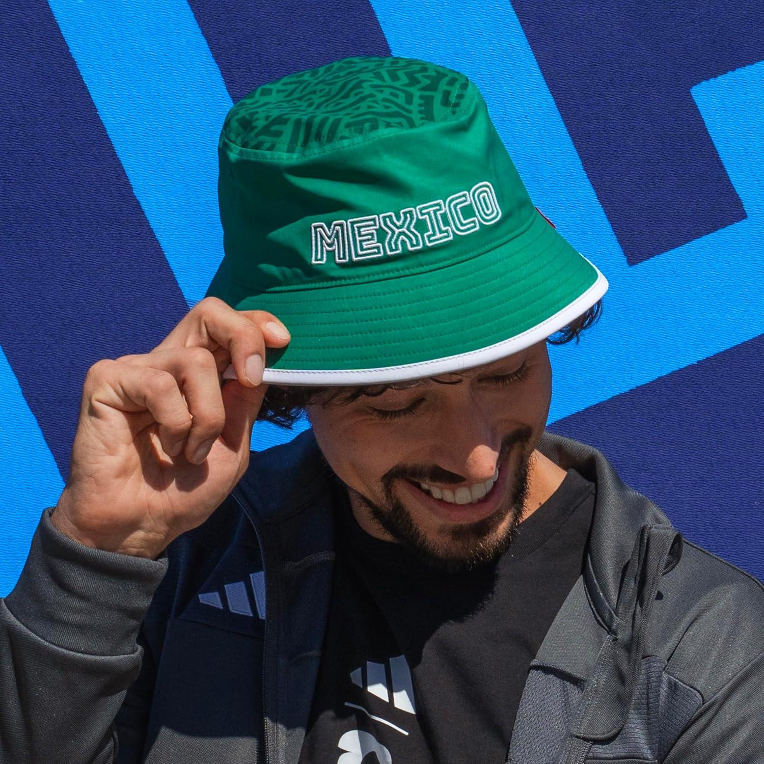 image:imageadidas 2026 Soccer Fan GearMexico