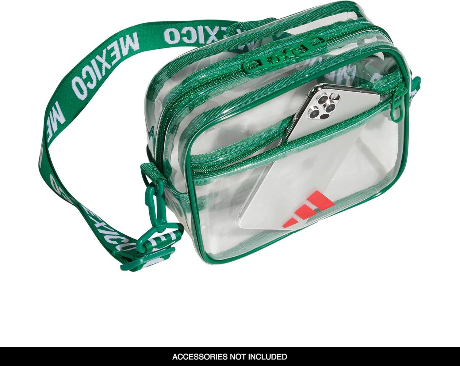 image:imageadidas 2026 Soccer Fan GearMexico
