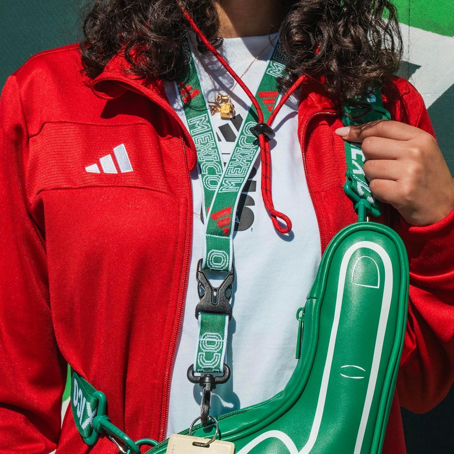 image:imageadidas 2026 Soccer Fan GearMexico