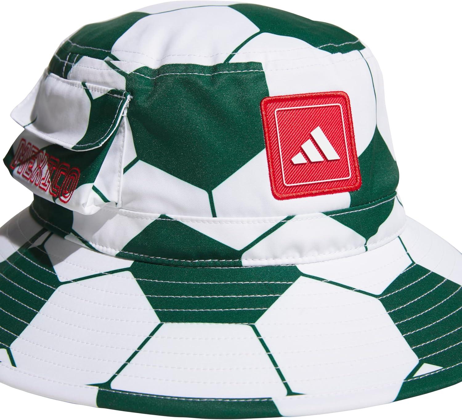 image:imageadidas 2026 Soccer Fan GearMexico