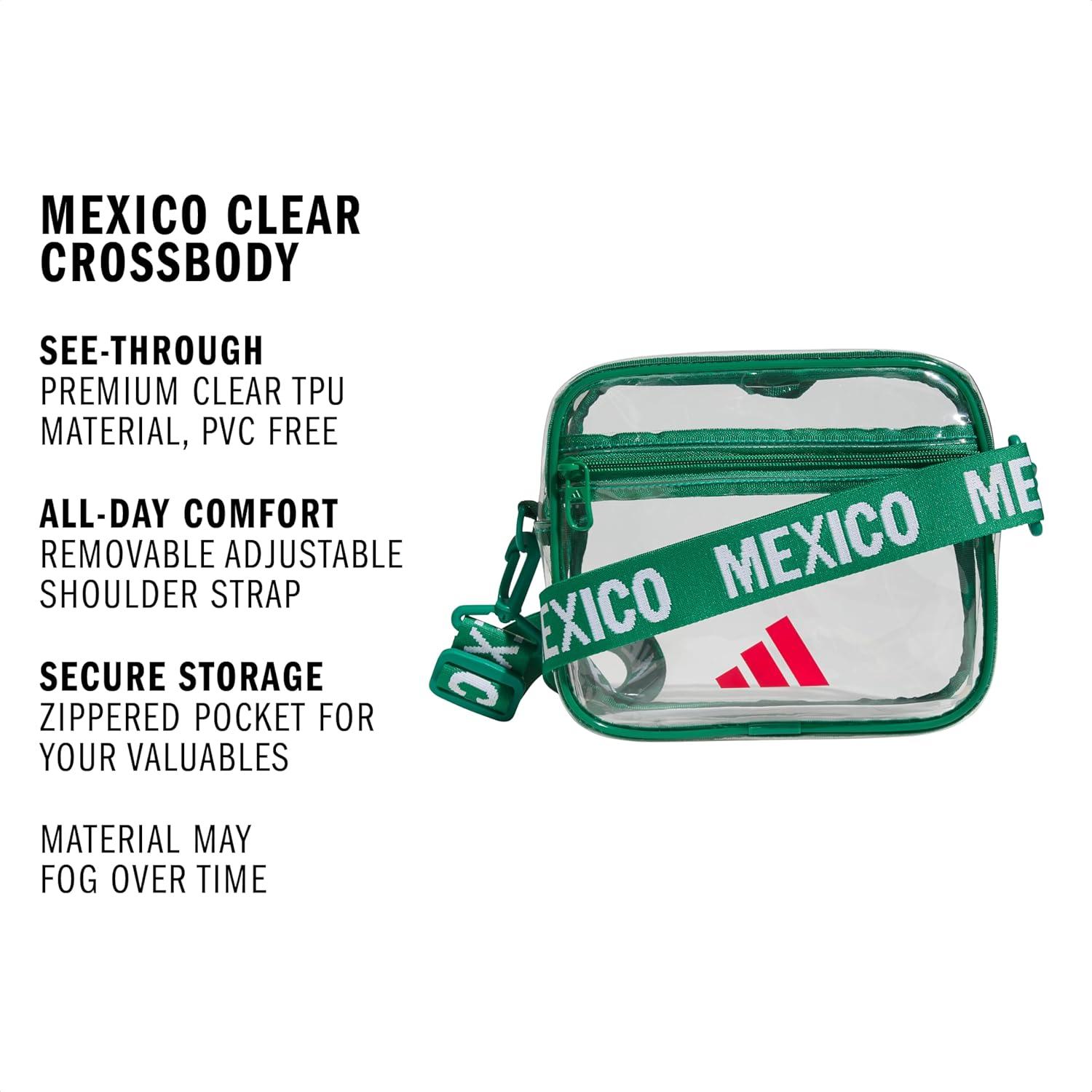 image:imageadidas 2026 Soccer Fan GearMexico