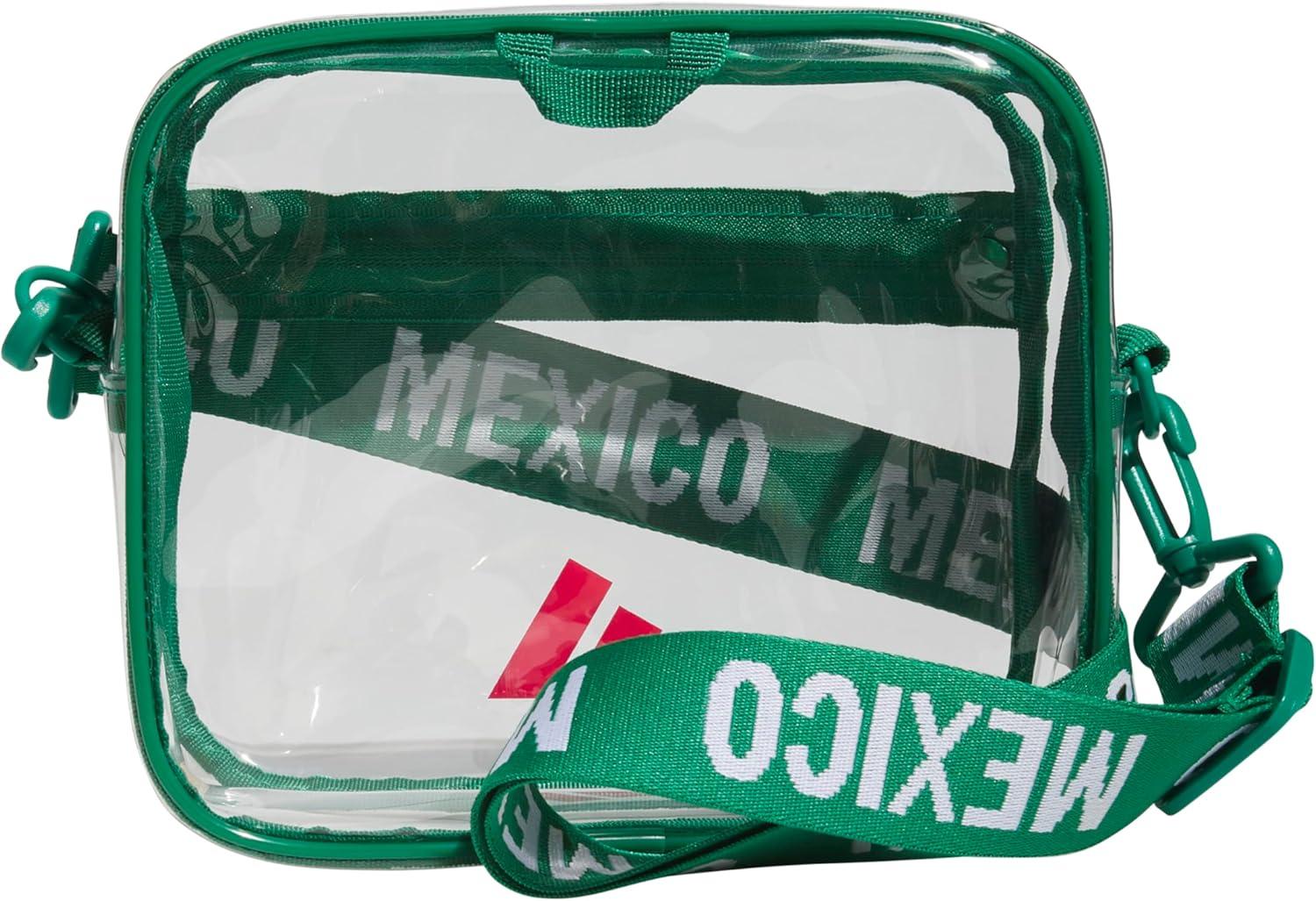 image:imageadidas 2026 Soccer Fan GearMexico